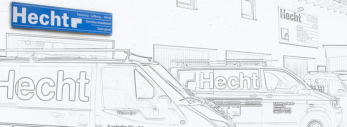 Brandschutz - nicht vergessen