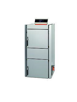 GUNTAMATIC Biosmart Holzheizung GUNTAMATIC Biosmart Holzheizung