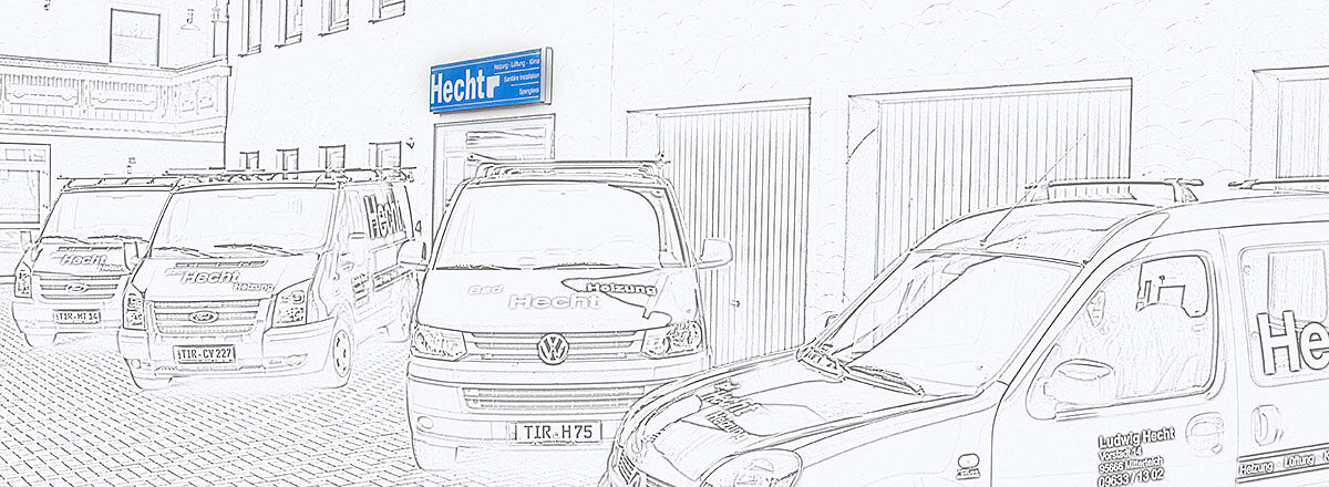 Hecht Haustechnik Mitterteich