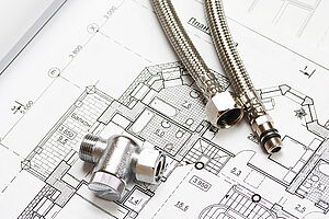 Hecht Haustechnik - Beratung & Planung