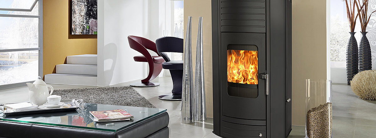 Beispielofen Gravity von Ofen Koppe